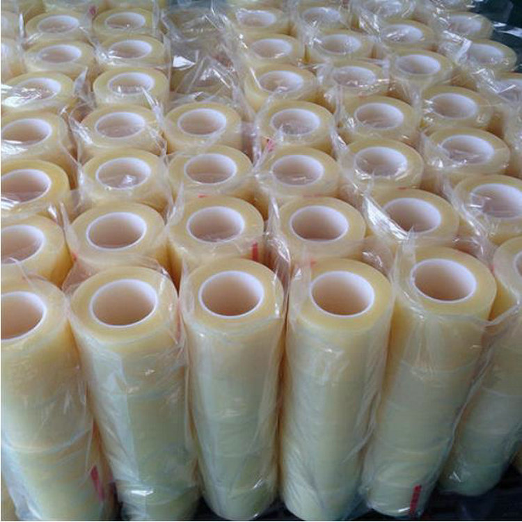 cpp高溫保護(hù)膜