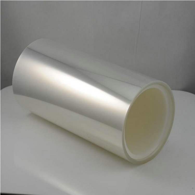 PET耐酸保護(hù)膜