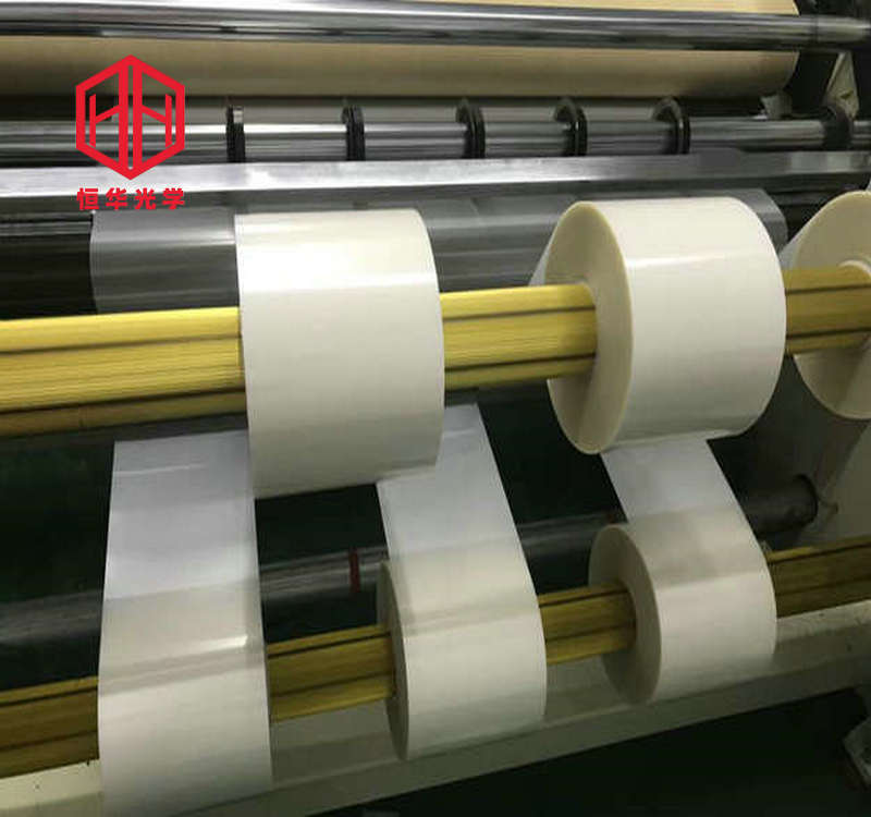 屏下指紋解鎖保護膜