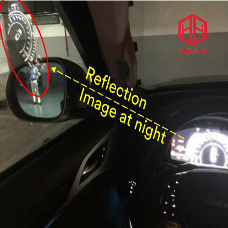 光線(xiàn)視角控制膜